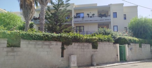 appartamento in affitto a Brindisi