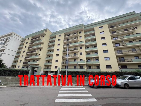 appartamento in affitto a Brindisi in zona Minnuta
