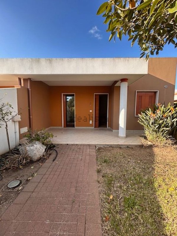 casa indipendente in affitto a Brindisi