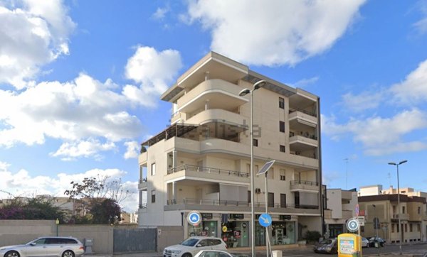 appartamento in affitto a Brindisi