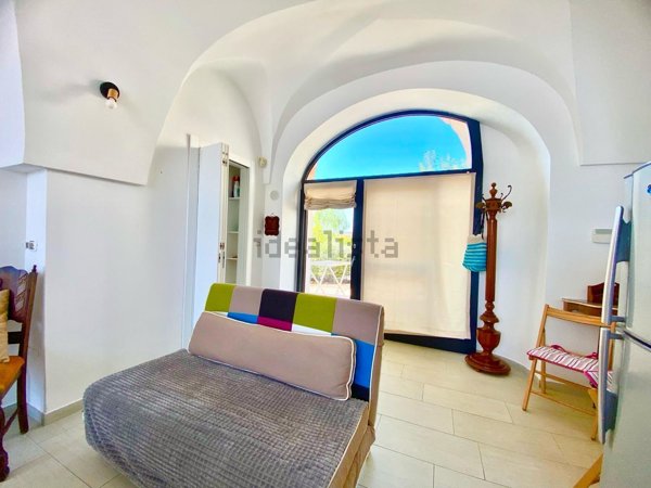 appartamento in affitto a Brindisi