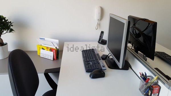 ufficio in affitto a Brindisi in zona Centro Città