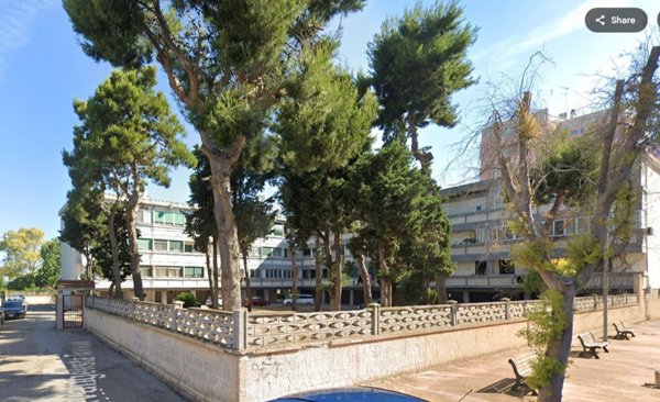 appartamento in affitto a Brindisi