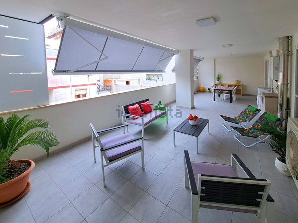 appartamento in affitto a Brindisi