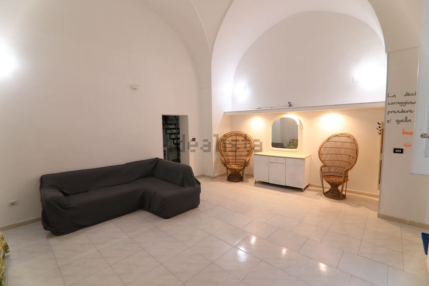 appartamento in affitto a Brindisi in zona Centro Città