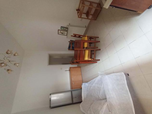 appartamento in affitto a Brindisi in zona Commenda