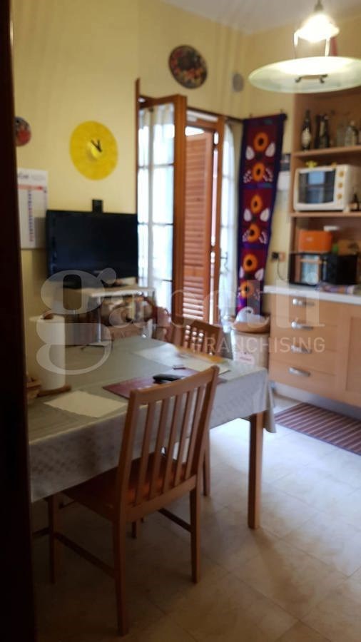 appartamento in affitto a Brindisi in zona Commenda