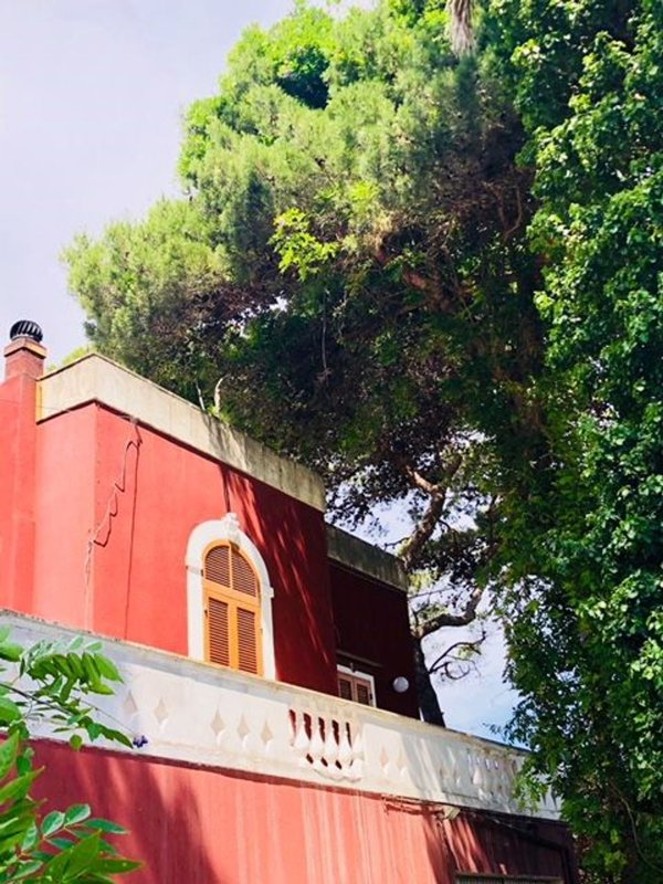 appartamento in affitto a Brindisi in zona Santa Maria del Casale