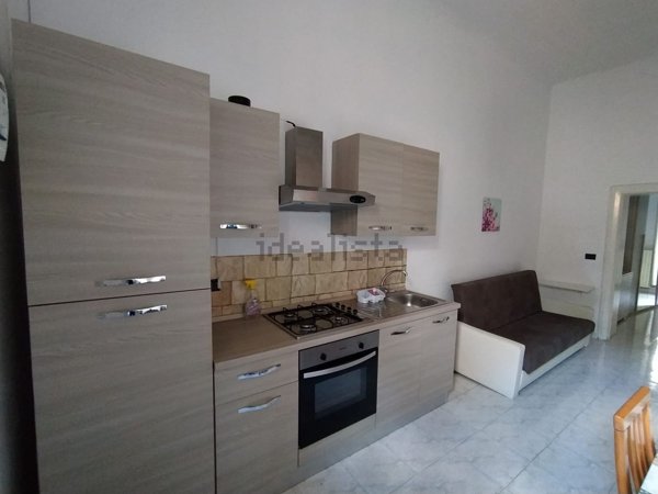 appartamento in affitto a Brindisi