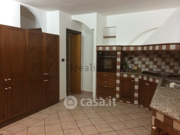 appartamento in affitto a Brindisi