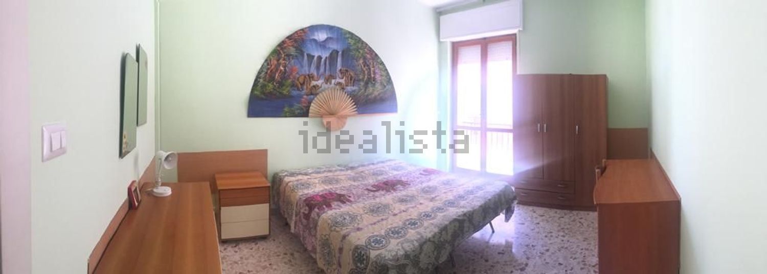 appartamento in affitto a Brindisi in zona Commenda