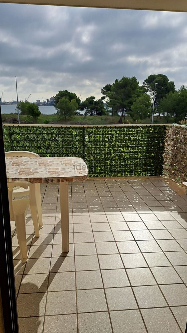 appartamento in affitto a Brindisi