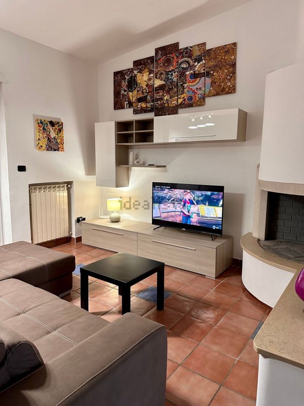 appartamento in affitto a Brindisi