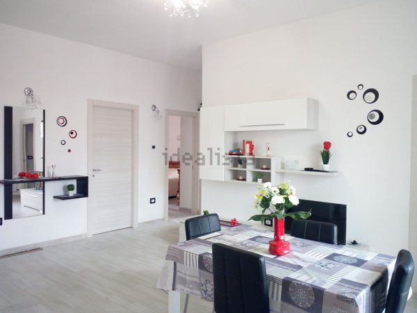 appartamento in affitto a Brindisi