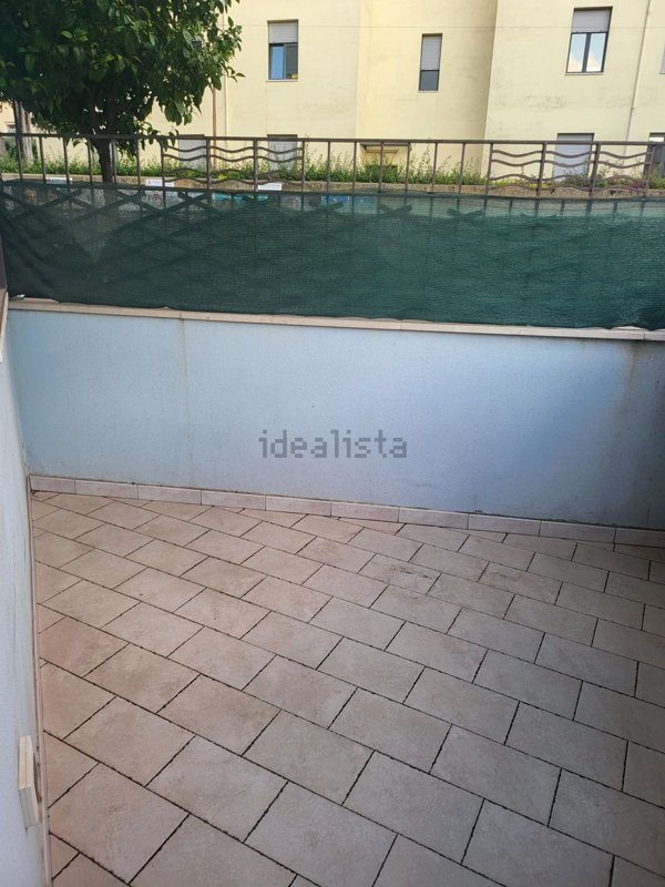 appartamento in affitto a Brindisi