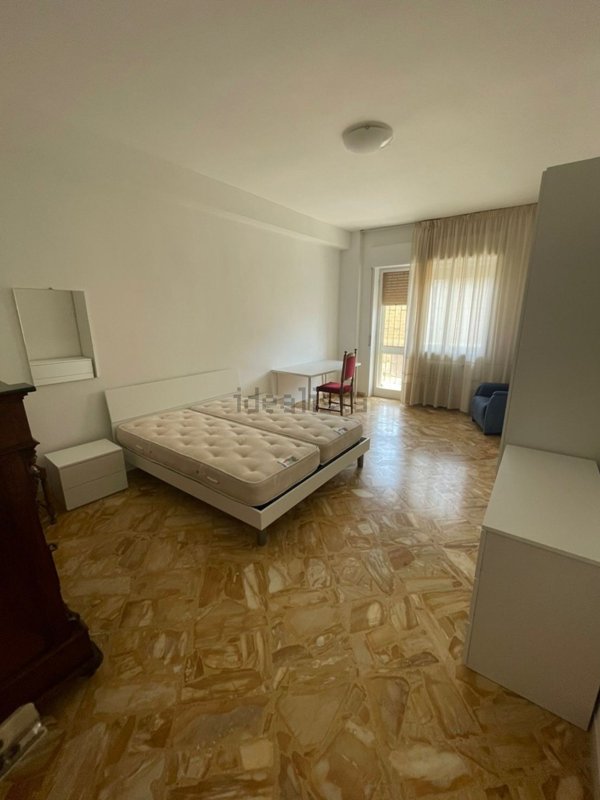 appartamento in affitto a Brindisi in zona Commenda