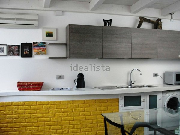 appartamento in affitto a Brindisi