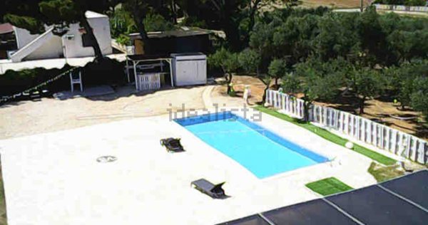 casa indipendente in affitto a Brindisi