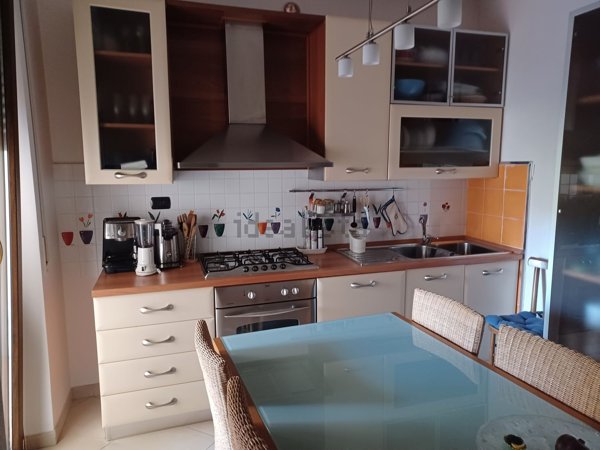 appartamento in affitto a Brindisi