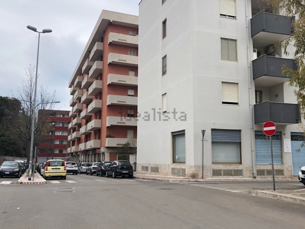 ufficio in affitto a Brindisi