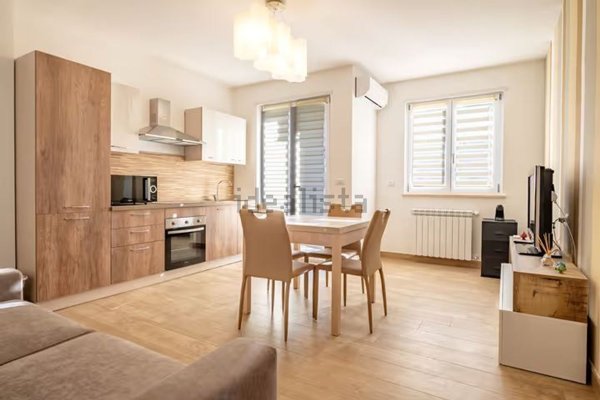 appartamento in affitto a Brindisi