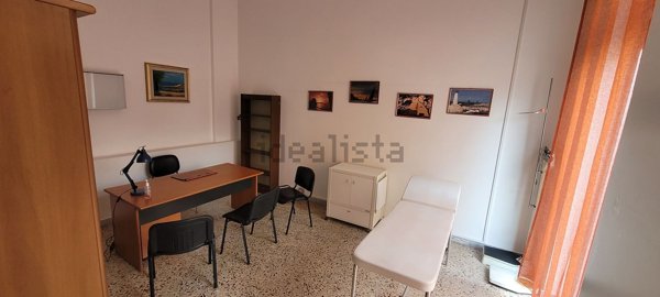 ufficio in affitto a Brindisi