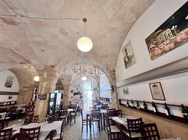 locale commerciale in affitto a Brindisi in zona Centro Città