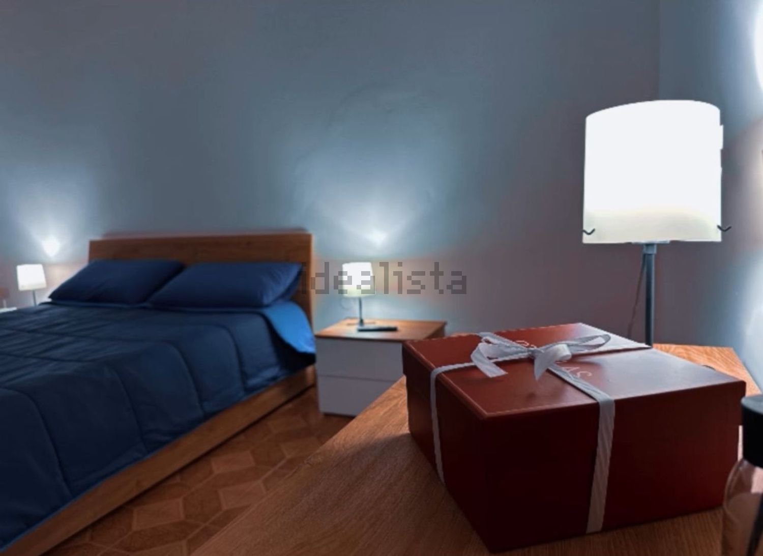 appartamento in affitto a Brindisi in zona Perrino