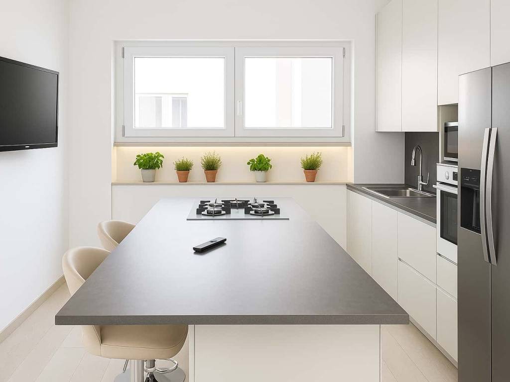 appartamento in affitto a Brindisi in zona Centro Città