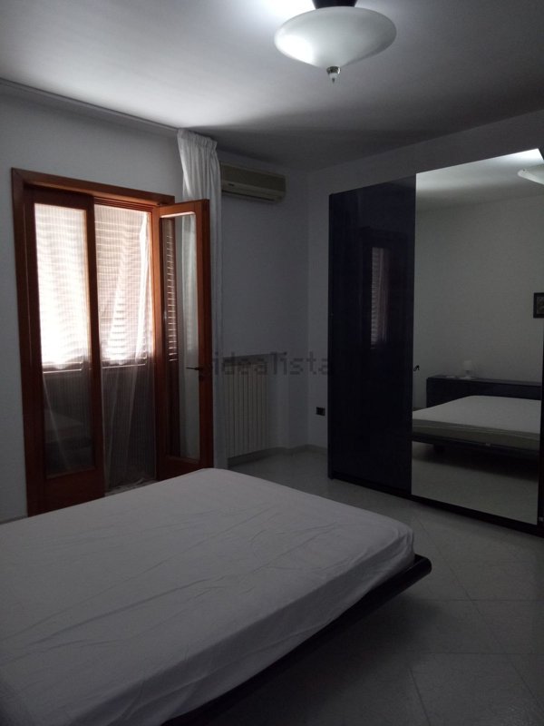 appartamento in affitto a Brindisi