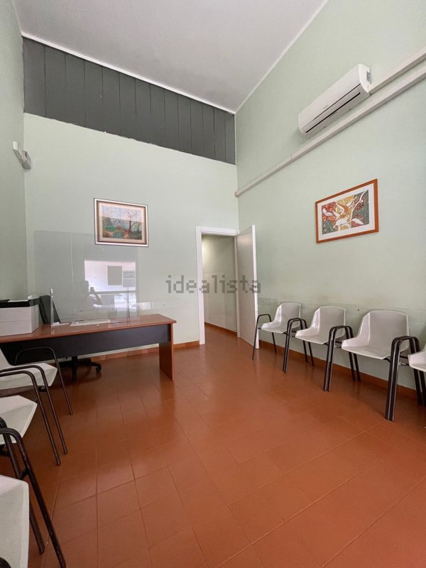 ufficio in affitto a Brindisi