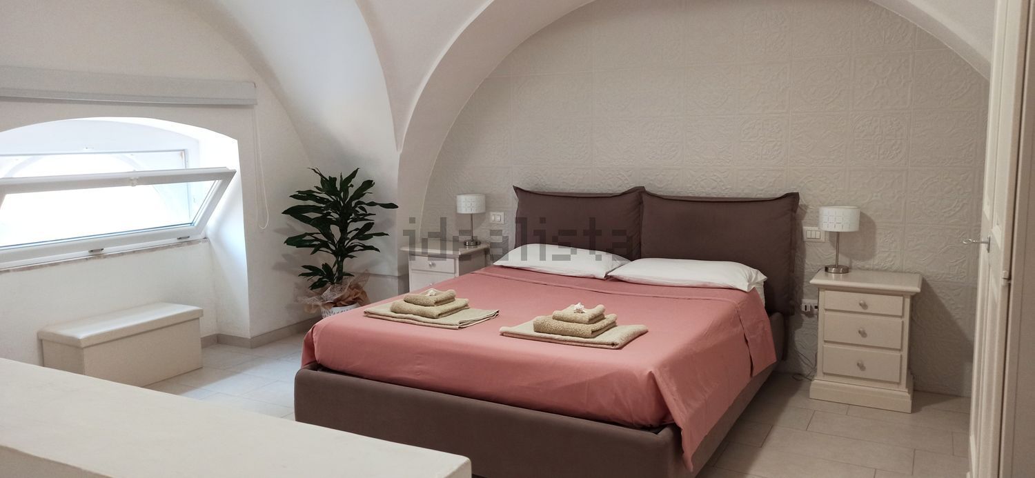 appartamento in affitto a Brindisi