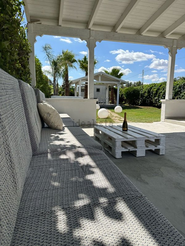 appartamento in affitto a Brindisi in zona Centro Città