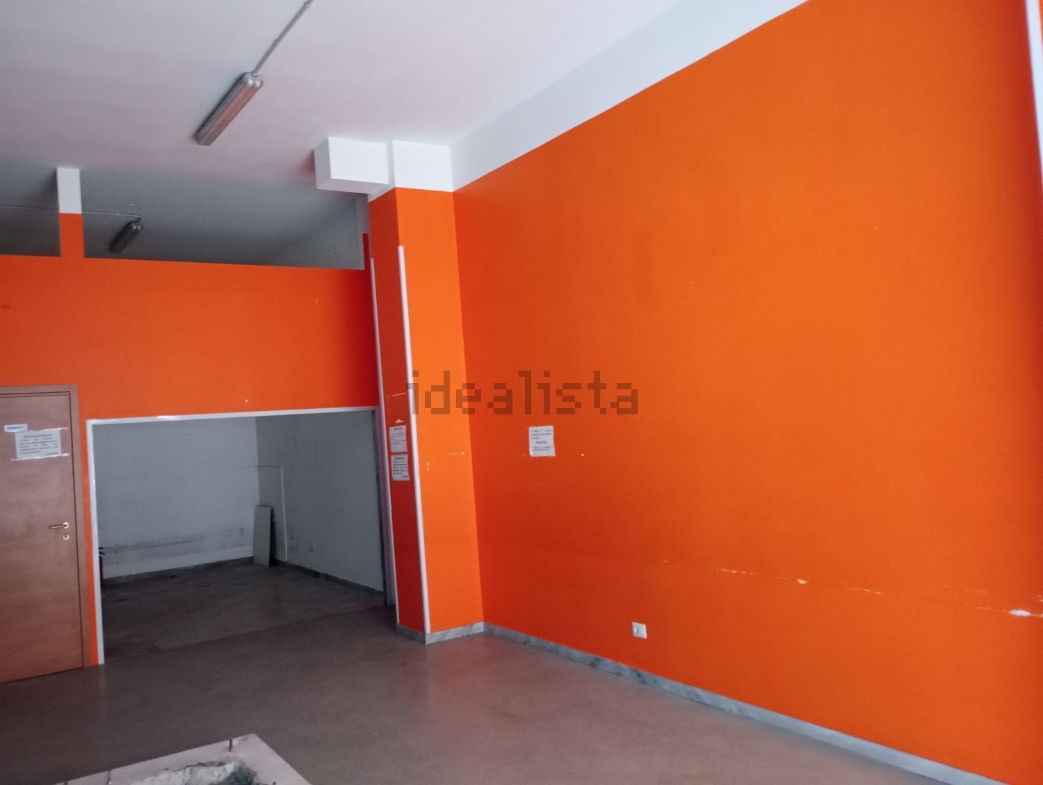 ufficio in affitto a Brindisi in zona Centro Città