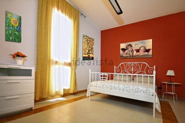 appartamento in affitto a Brindisi in zona Centro Città