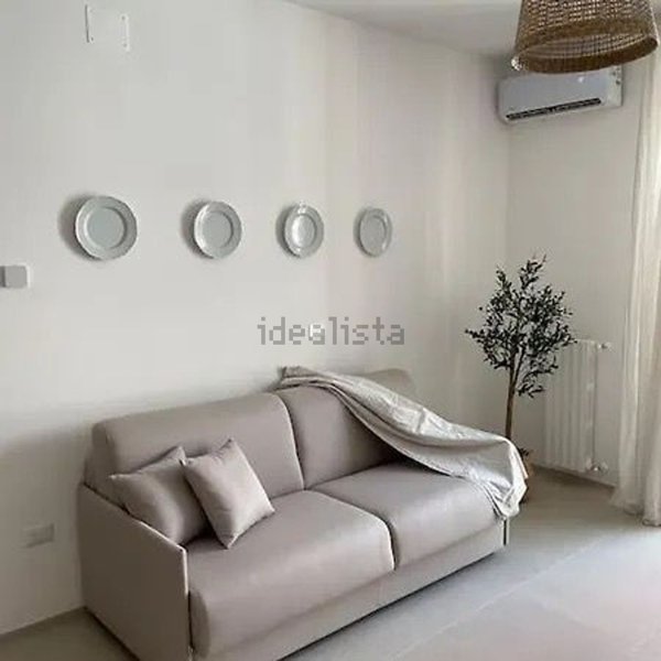 appartamento in affitto a Brindisi