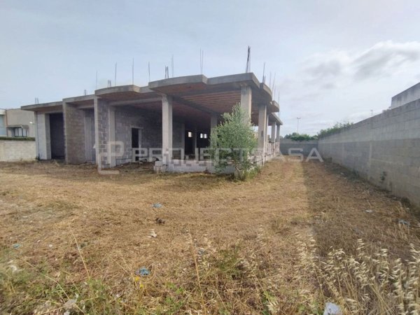 casale in affitto a Brindisi