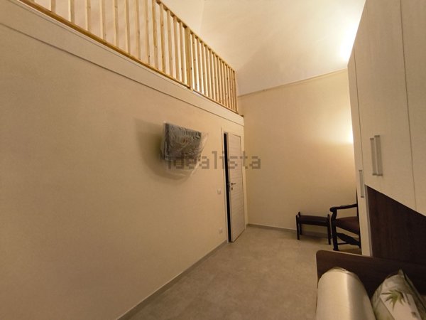 appartamento in affitto a Brindisi