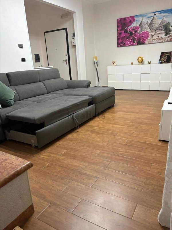 appartamento in affitto a Brindisi