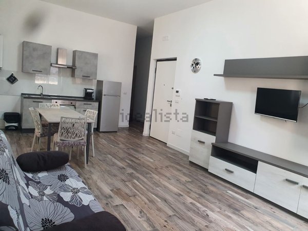 appartamento in affitto a Brindisi