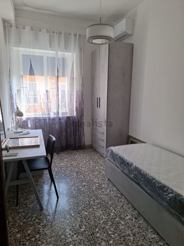 appartamento in affitto a Brindisi in zona Cappuccini