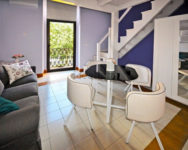 appartamento in affitto a Brindisi in zona Centro Città