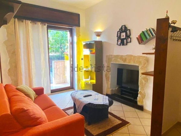 appartamento in affitto a Brindisi