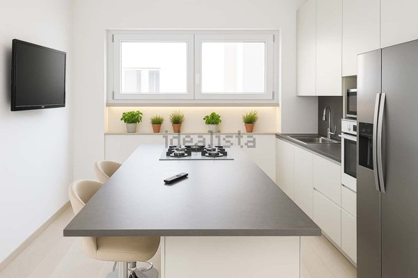 appartamento in affitto a Brindisi