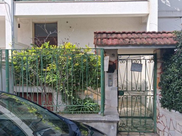 appartamento in affitto a Brindisi in zona Minnuta