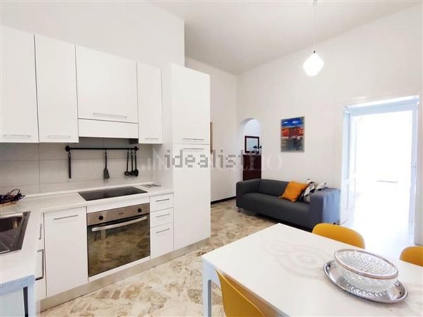 appartamento in affitto a Brindisi in zona Centro Città