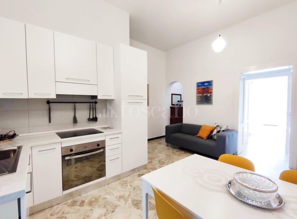 appartamento in affitto a Brindisi in zona Centro Città