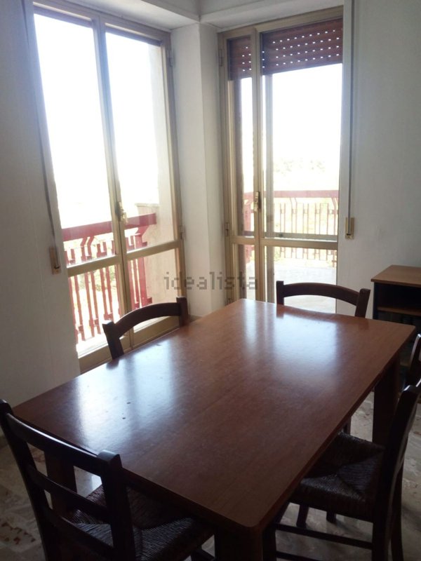 appartamento in affitto a Brindisi in zona Bozzano