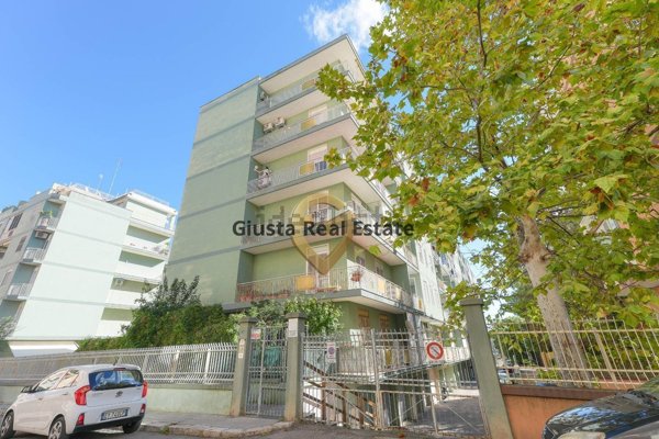 appartamento in affitto a Brindisi