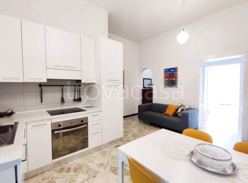 appartamento in affitto a Brindisi in zona Centro Città